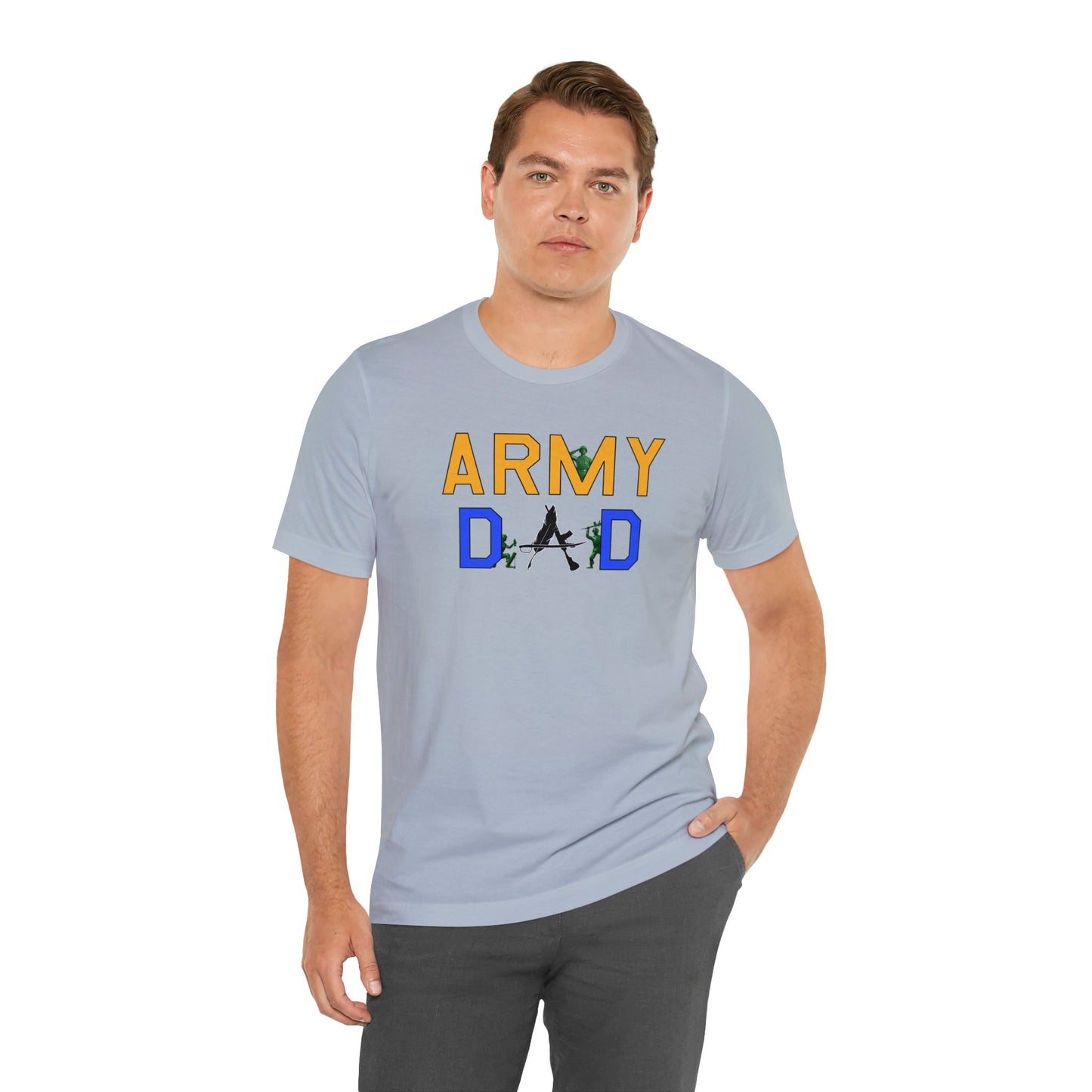 Army Dad Shirt