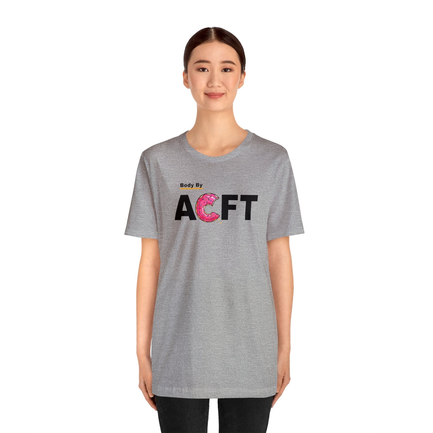 Body By ACFT - Shirt