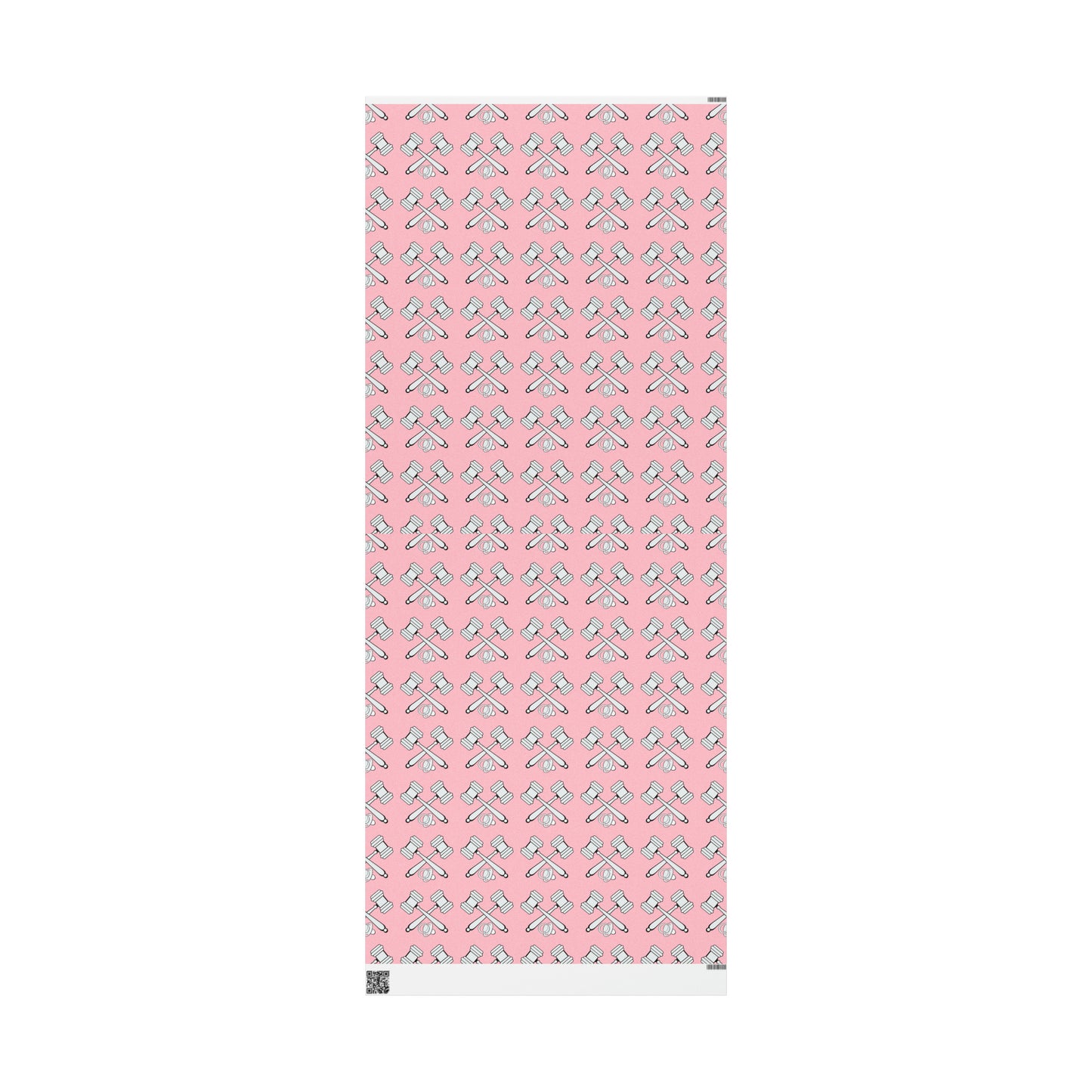 It's a Girl! - OSJA Wrapping Paper