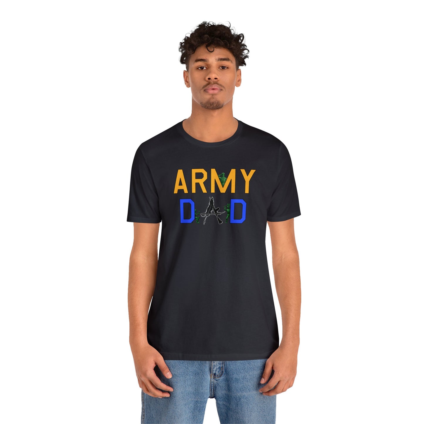 Army Dad Shirt