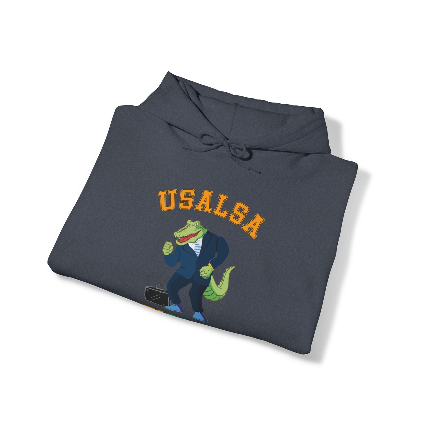 USALSA Litigators - Sports Hoodie