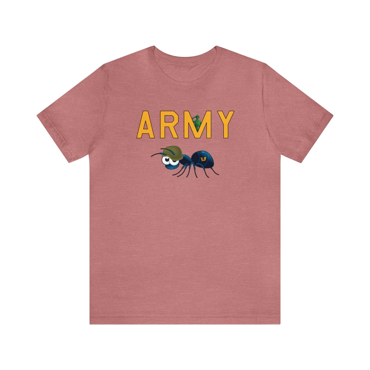 Army Aunt Shirt