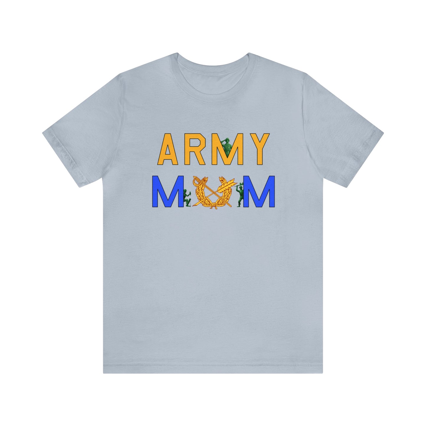 Army Mom Shirt