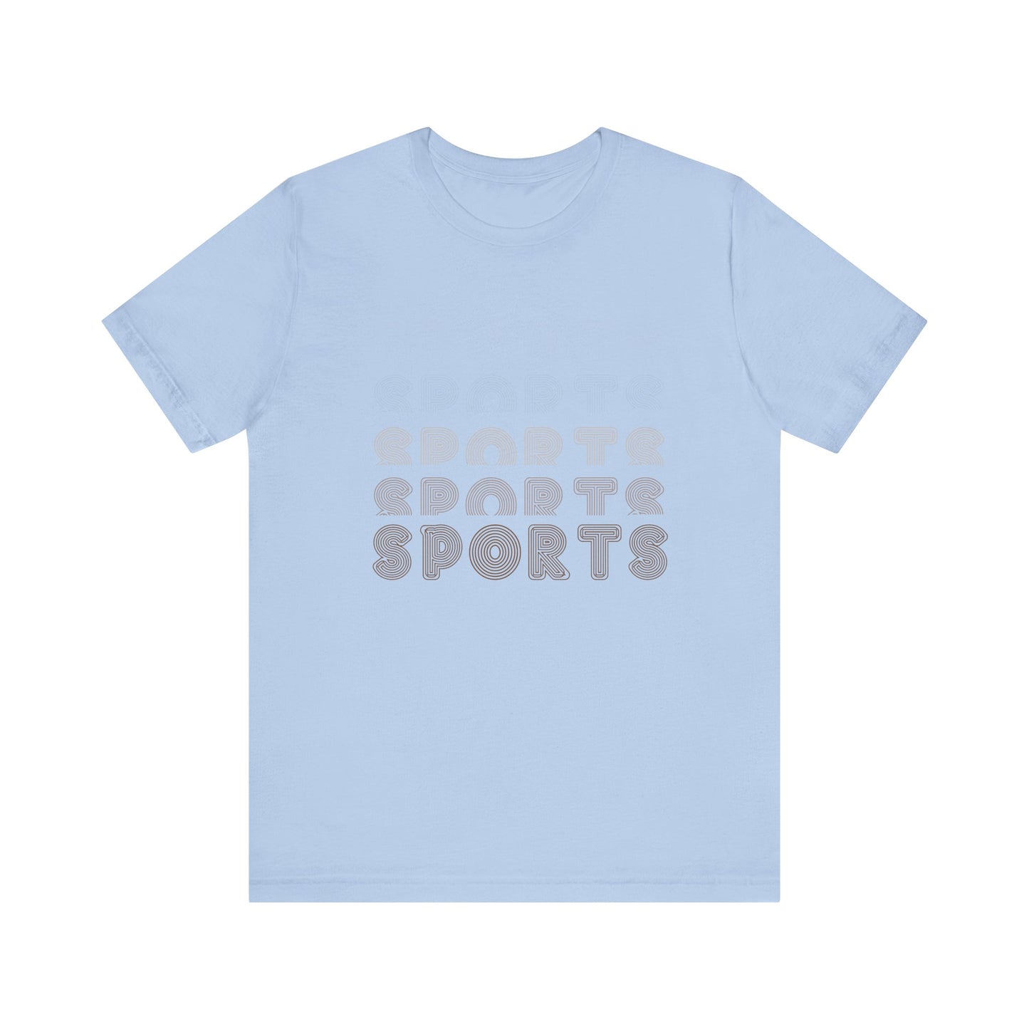 TJAGLCS SPORTS Shirt - Faculty and Student