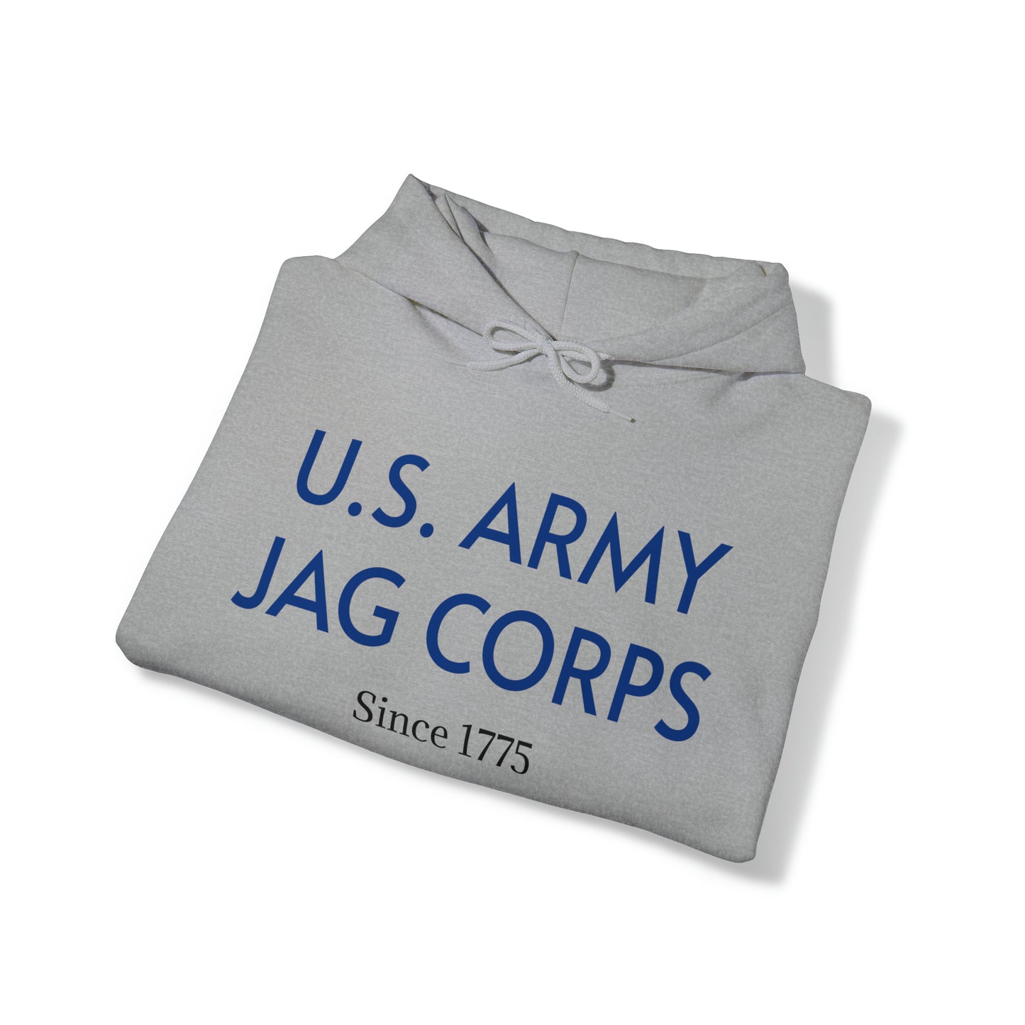 U.S. Army JAG Corps - Since 1775 - Hoodie