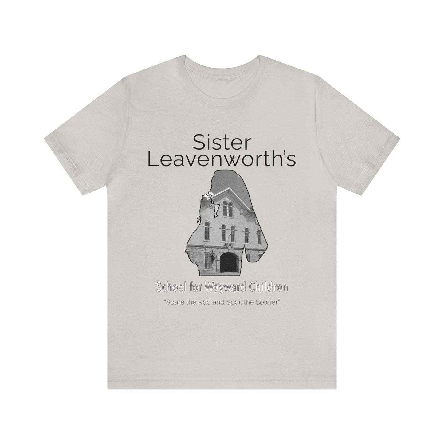 Sister Leavenworth's School for Wayward Children - Shirt