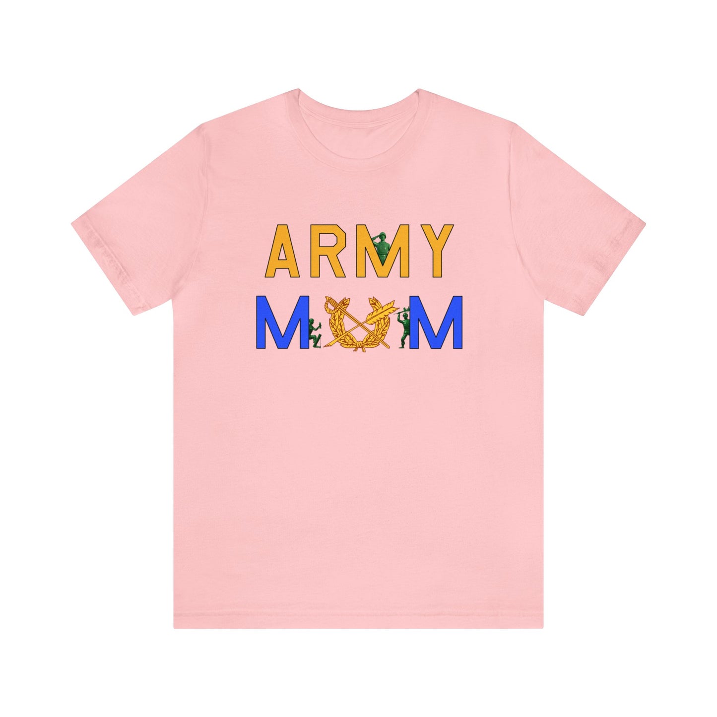 Army Mom Shirt