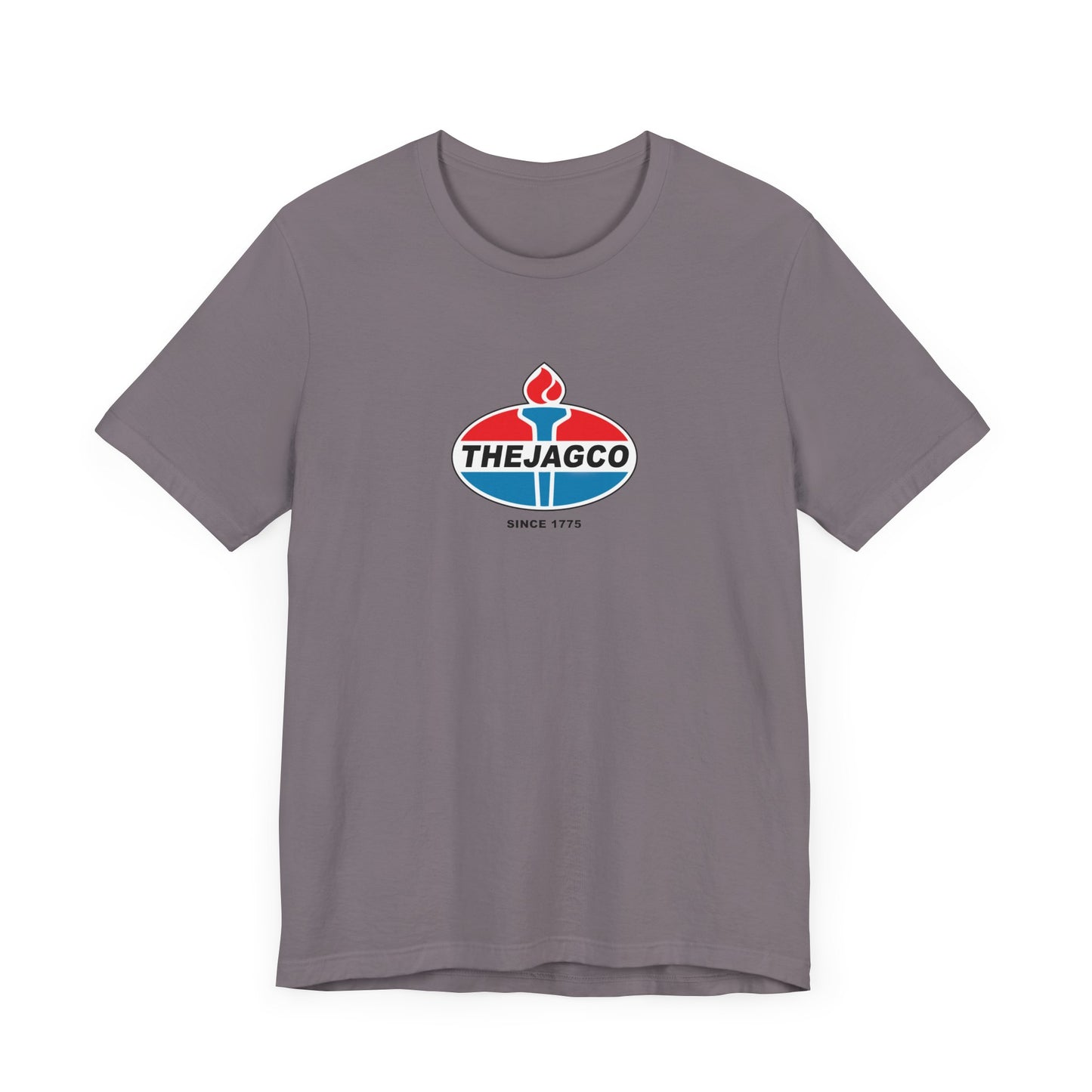 AMOCO Parody Shirt - JAG Corps