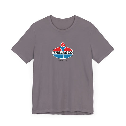 AMOCO Parody Shirt - JAG Corps