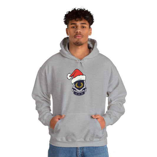 JAG Corps Santa - Hoodie