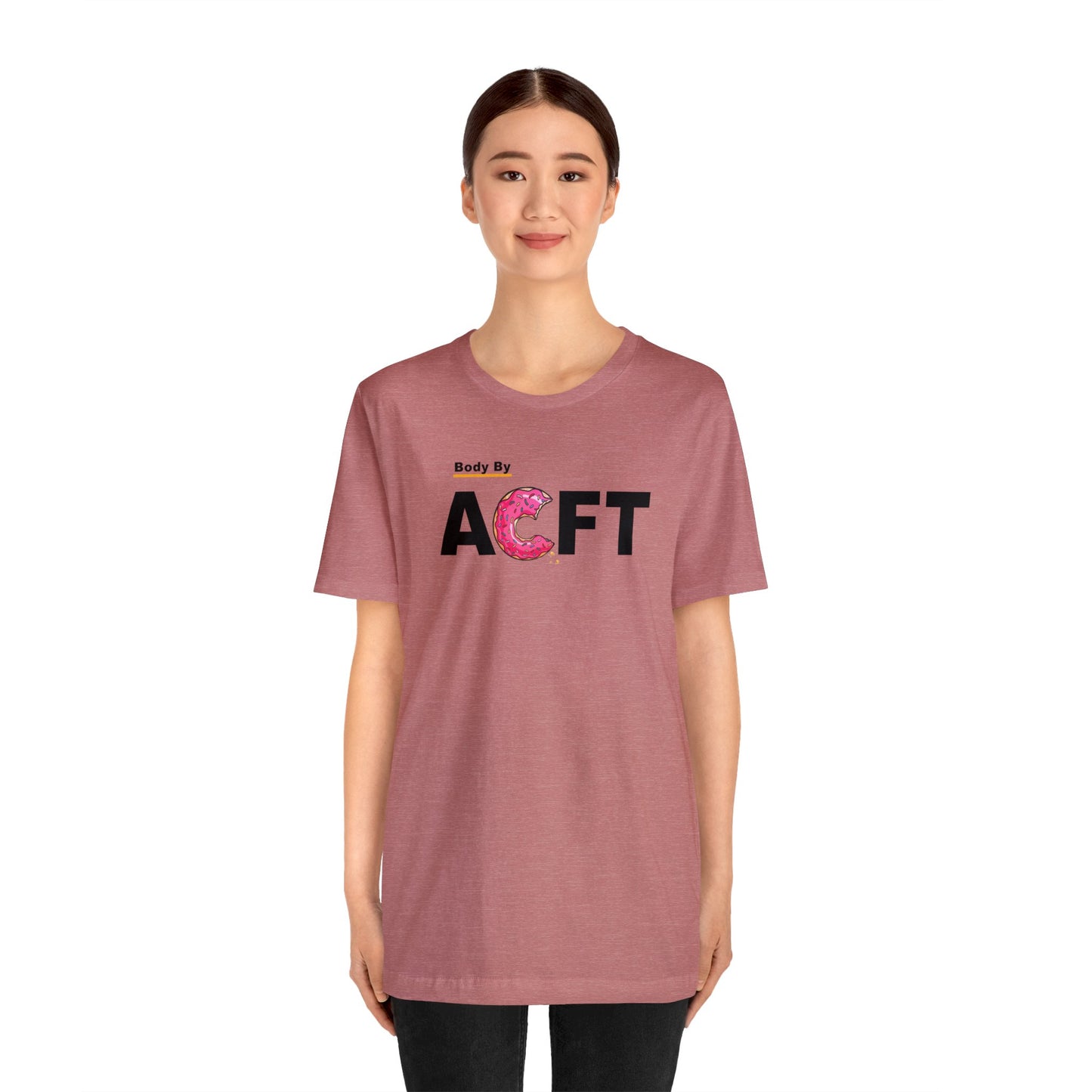 Body By ACFT - Shirt